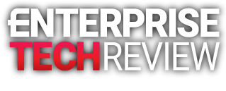 Enterprise Tech Review : Driving Business Innovation with Tech