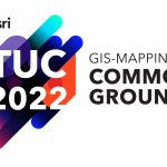 Esri เผย UC2022 งานประชุมระดับโลก เปิด 3 เทรนด์ GIS เตรียมยกเวทีสัมมนาเทคโนโลยี GIS จากอเมริกาสู่ไทย 18 สค.นี้