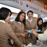 เกาหลีใต้รุกตลาดไทย จัดงาน G-FAIR KOREA IN BANGKOK ภายใต้ธีม Smart Future ยกระดับความสัมพันธ์ด้านธุรกิจระหว่าง ไทย-เกาหลีใต้
